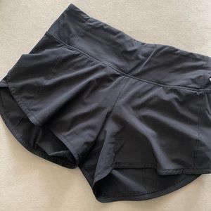 Lululemon Shorts!